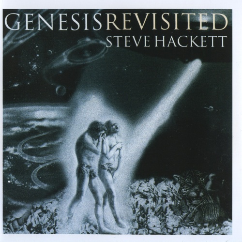 Watcher Of The Skies Genesis Revisited 1996 Progressive Rock Steve