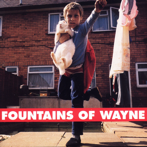 Stacy's Mom (CDS) 2004 Rock Fountains Of Wayne Download Rock Music