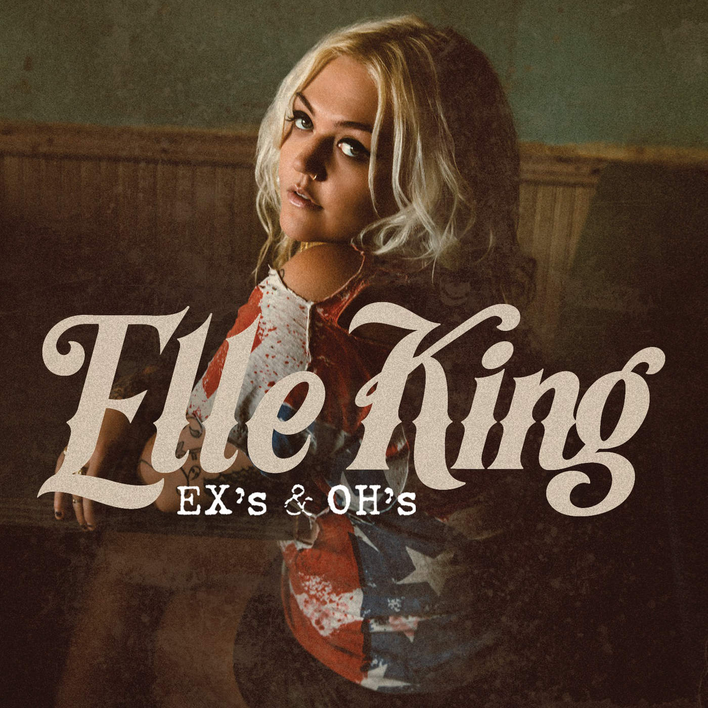 Ex's & Oh's (CDS) 2014 Alternative Elle King Download Alternative