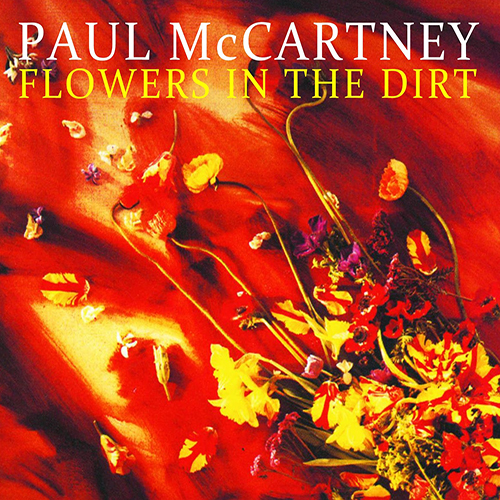 Flowers In The Dirt (The Ultimate Archive Collection) CD2 2018 Rock