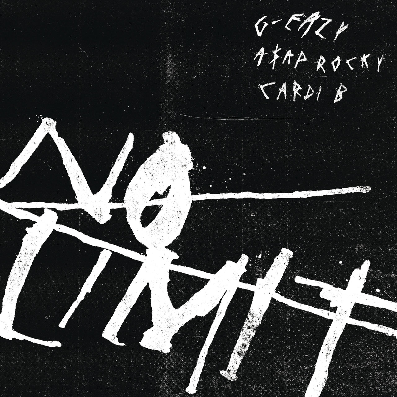 No Limit (CDS) 2017 HipHop GEazy Download HipHop