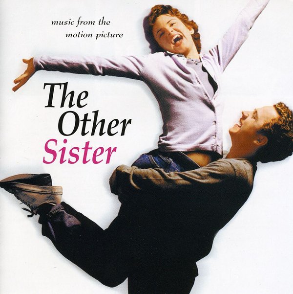 The Other Sister OST 1999 Soundtrack VA Download Soundtrack Music