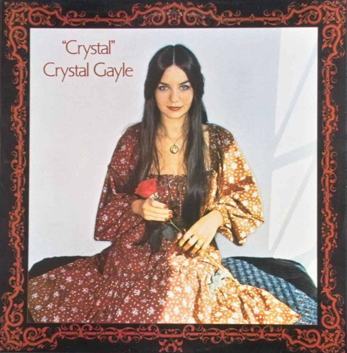 Crystal 1976 Country Crystal Gayle Download Country