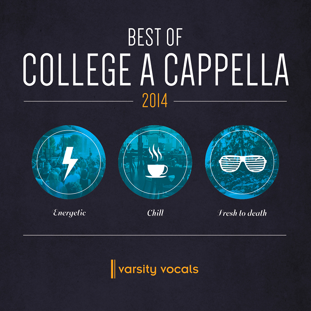 Boca (Best Of College A Cappella) 2014 2014 VA Download Music Download Pompeii (Bastille