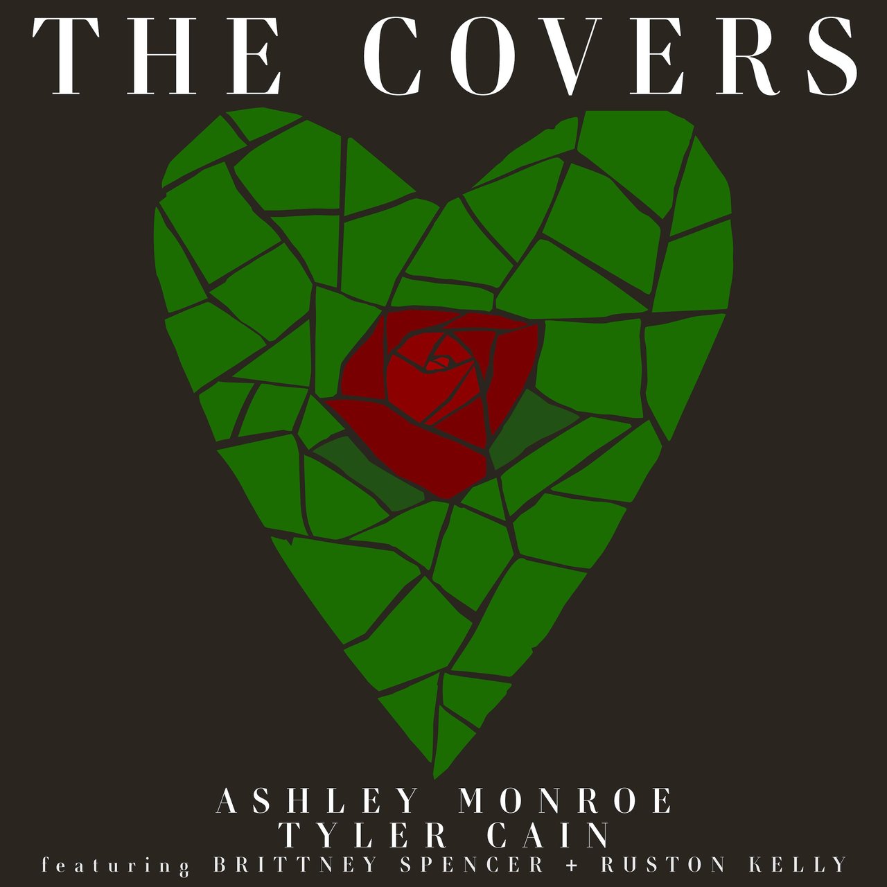 The Covers 2021 Country Ashley Monroe Download Country Music