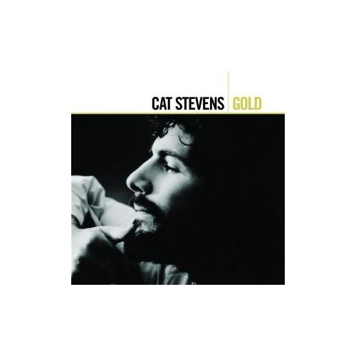 Cat Stevens Gold CD1 2005 Rock Cat Stevens Download