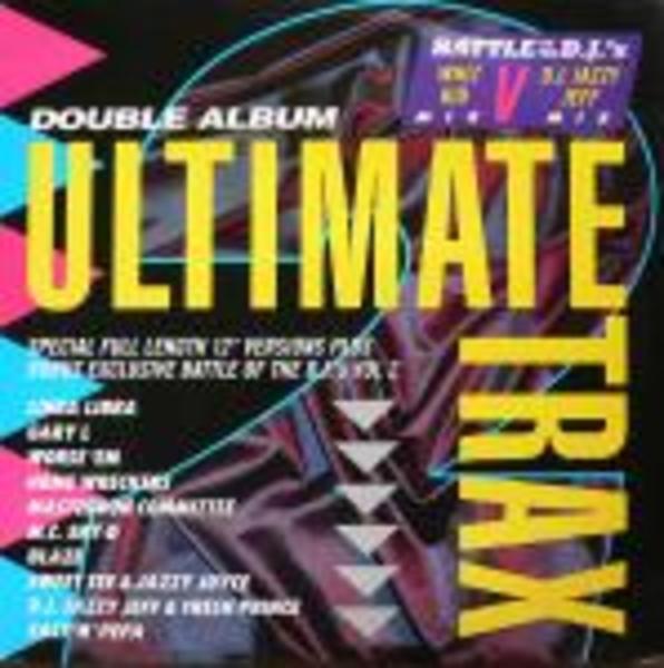 Ultimate Trax 2 2013 House VA Download House Music Download Time