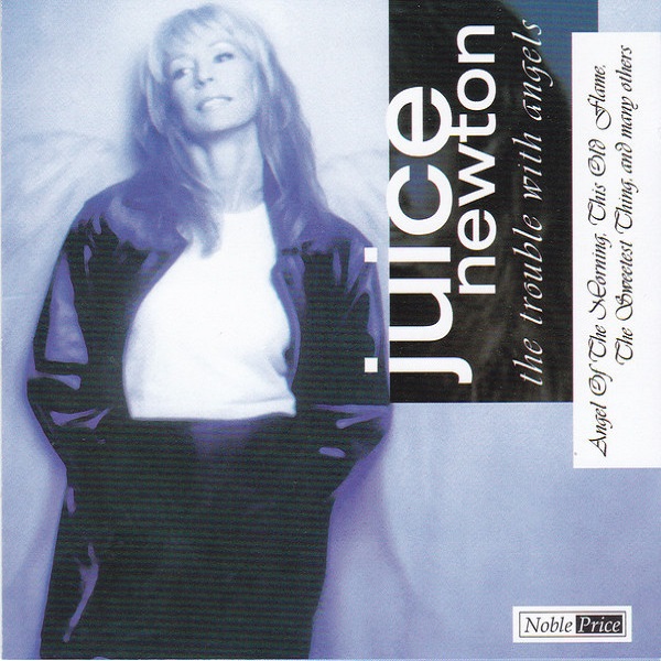 The Trouble With Angels 1981 Country Juice Newton Download Country