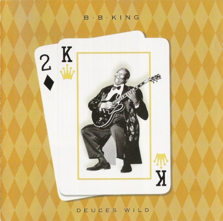 Deuces Wild 1997 B.B. King Download Music Download