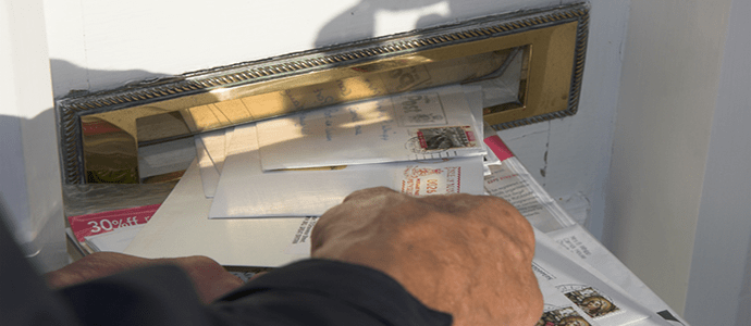 Where To Drop Off USPS Packages US Global Mail