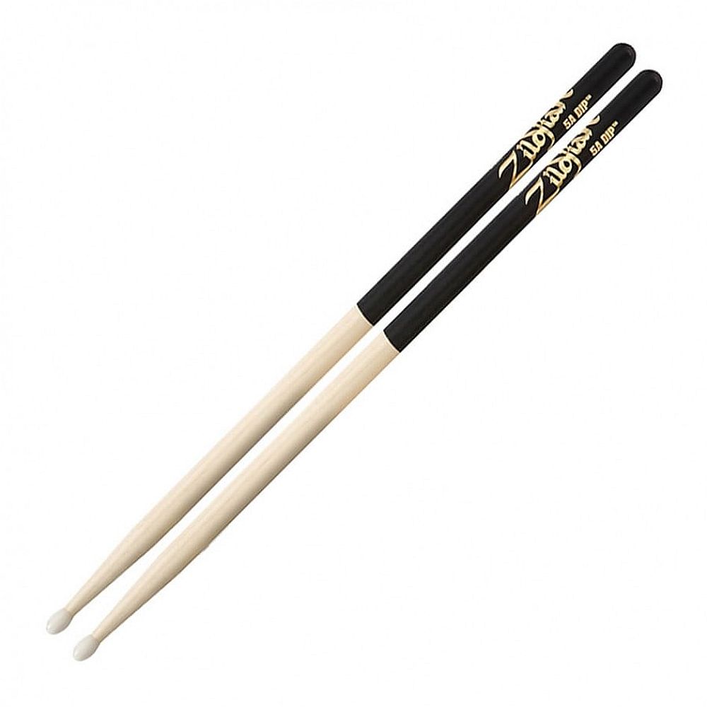 Buy Zildjian 5A DIP Drumsticks Ion