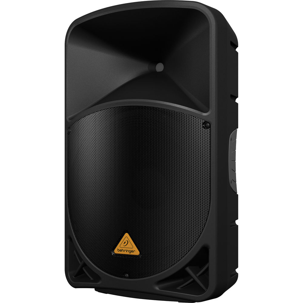 Behringer B115D Active Speaker System 1000W > Ion Audio Visual