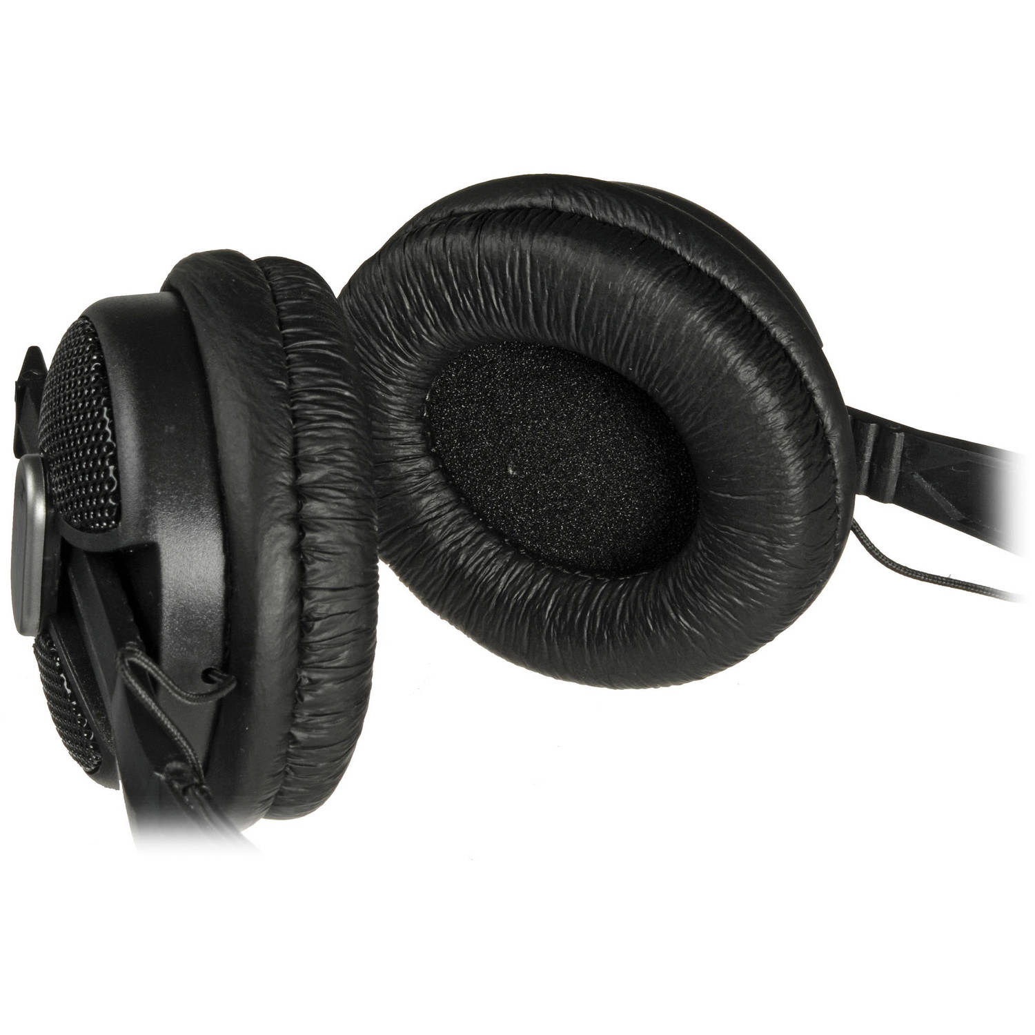 Behringer HPS5000 ClosedBack HighPerformance Studio Headphones > Ion Audio Visual