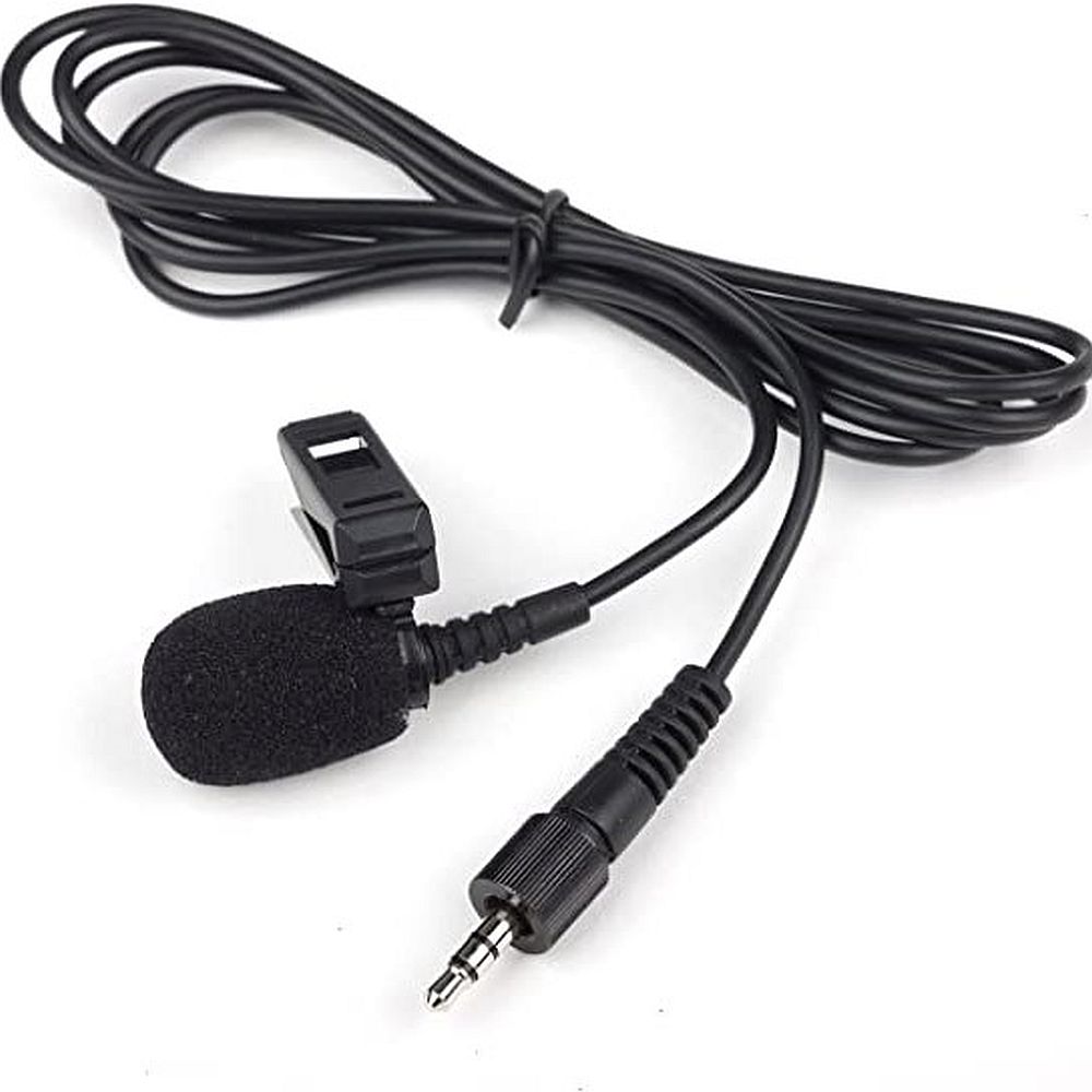 Samson LM5 Omnidirectional Lavalier Microphone Best Price