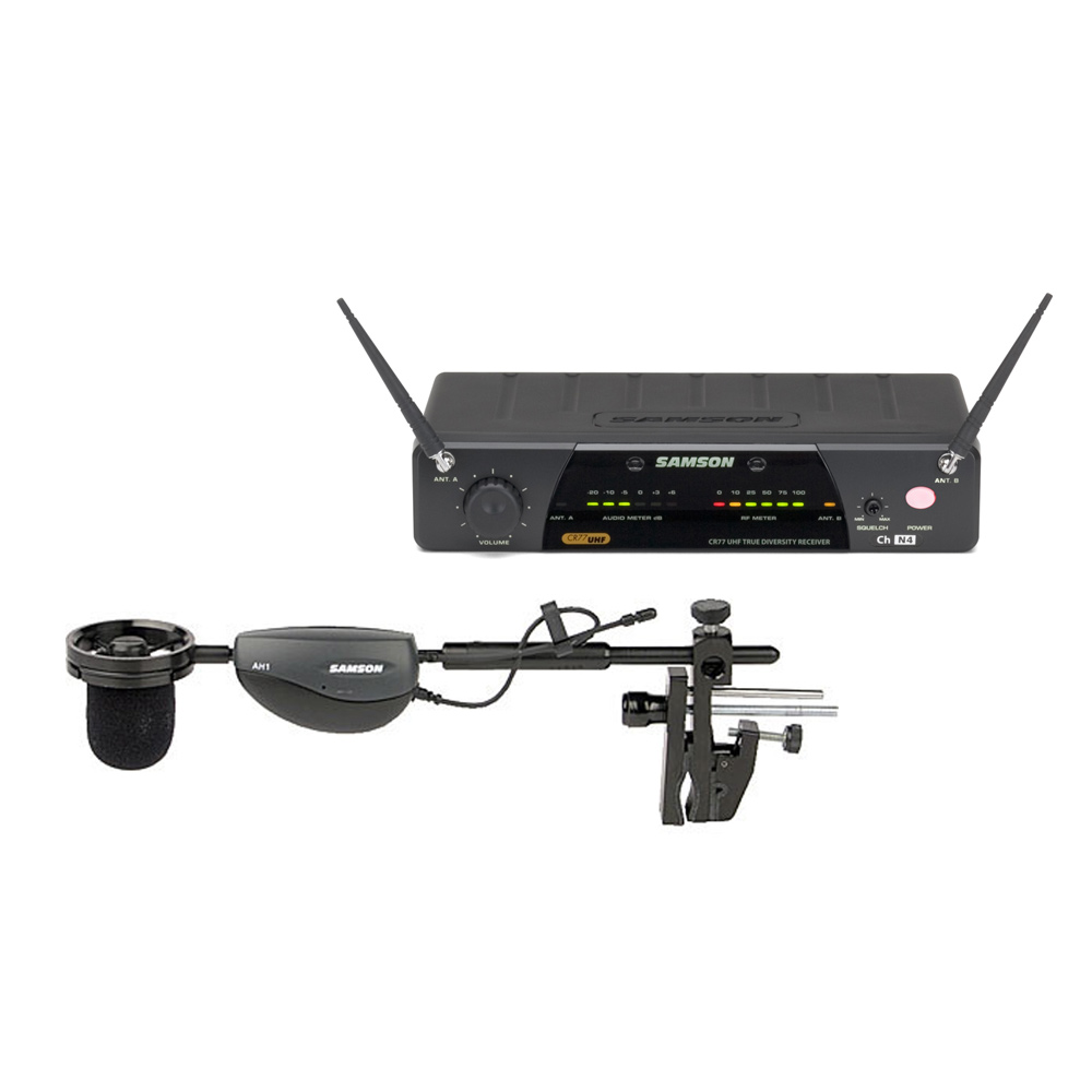 Samson AirLine 77 HM40 Wireless Microphone Price in Pakistan