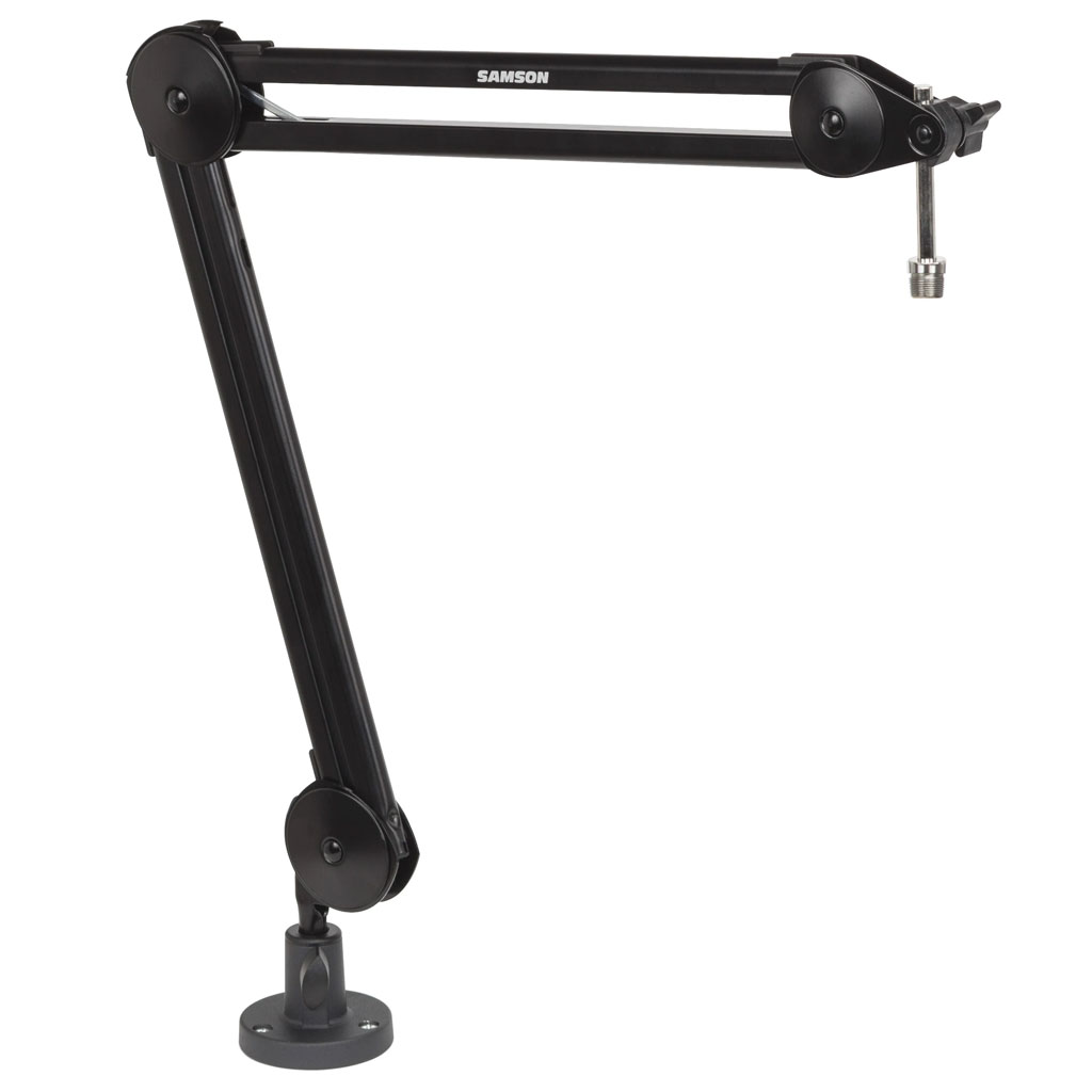 Samson MBA38 Microphone Boom Arm (38")
