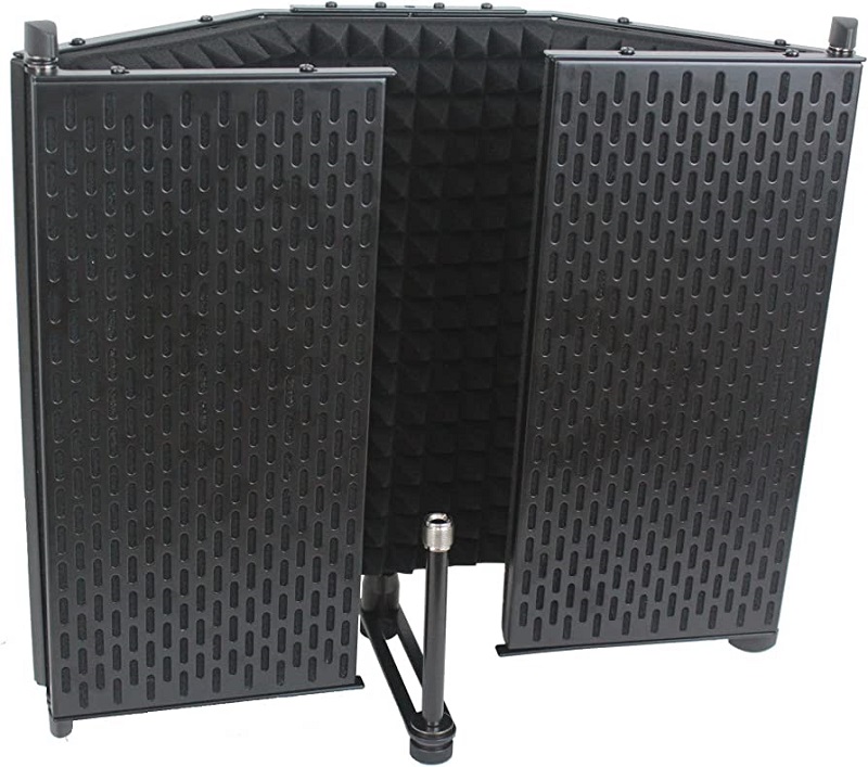 Buy Reflexion Filter X Portable Vocal Booth Ion