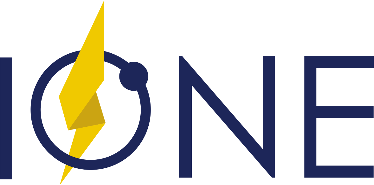 Ione Integrar y Optimizar Nuestra Energía