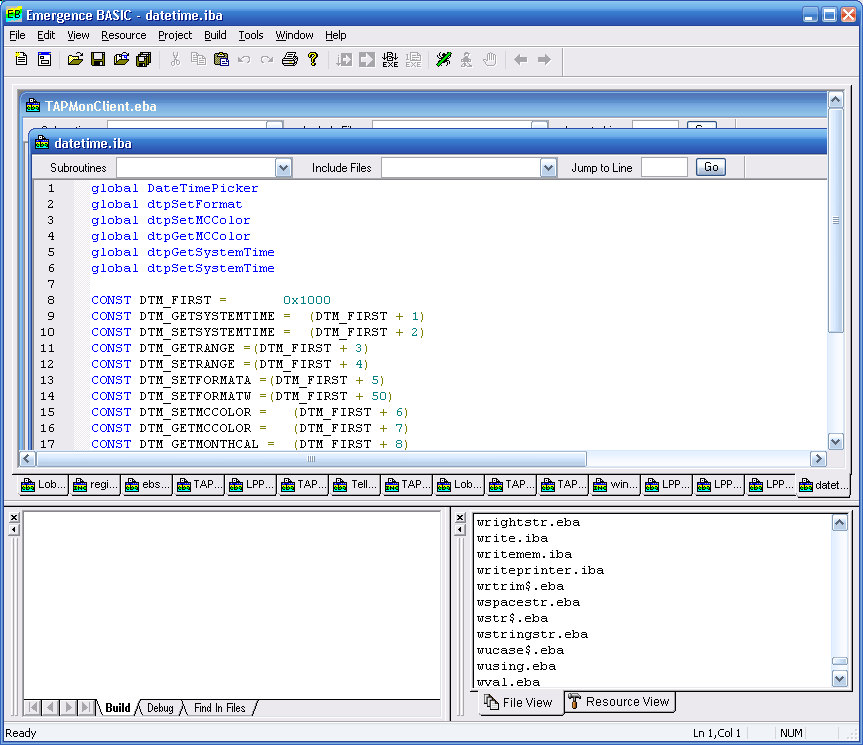 Online Compiler – Basic Techie Delight