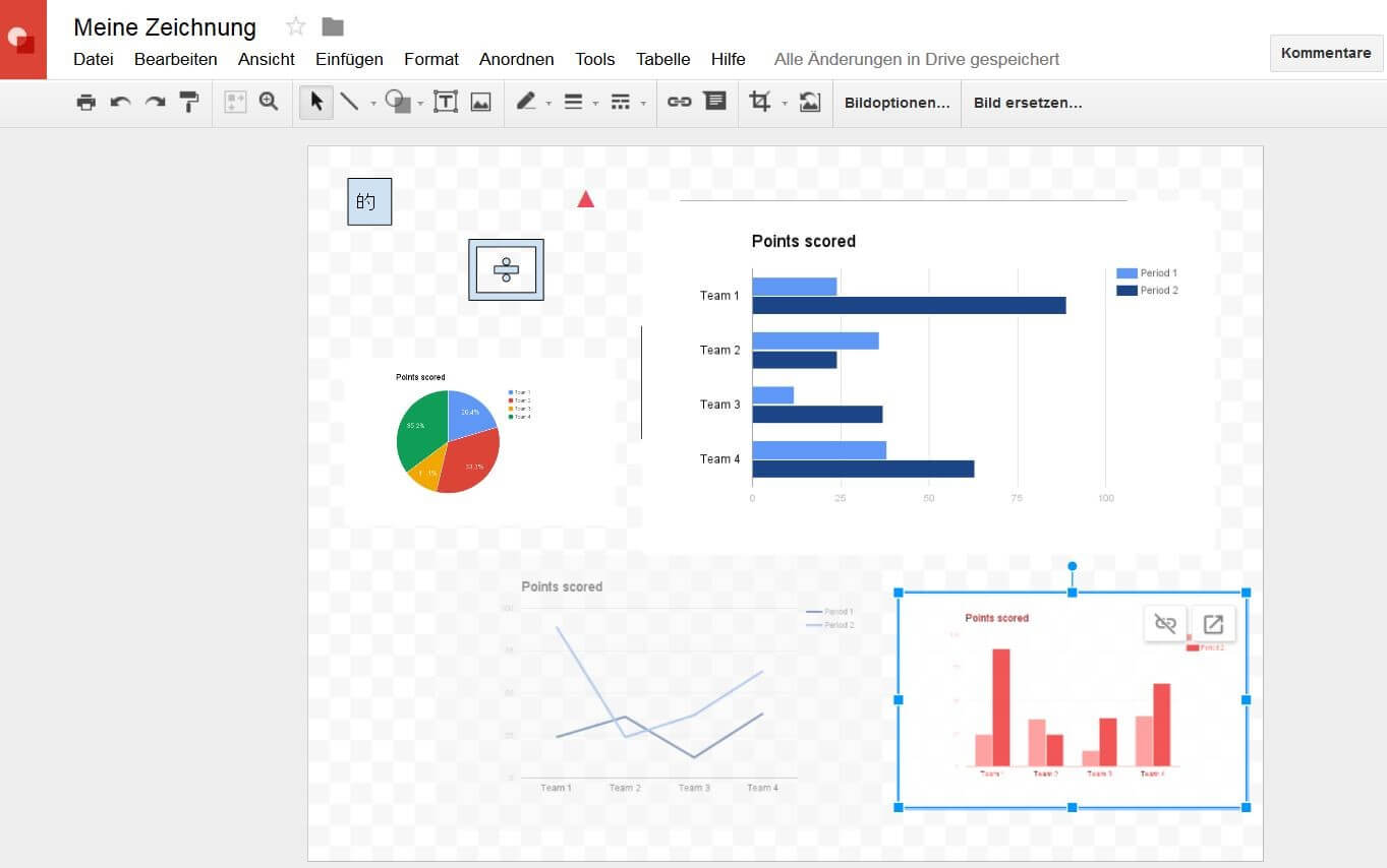 9 MicrosoftVisioAlternativen IONOS AT