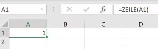 46+ Listen von Excel Fortlaufende Nummer Automatisch Vergeben Diese