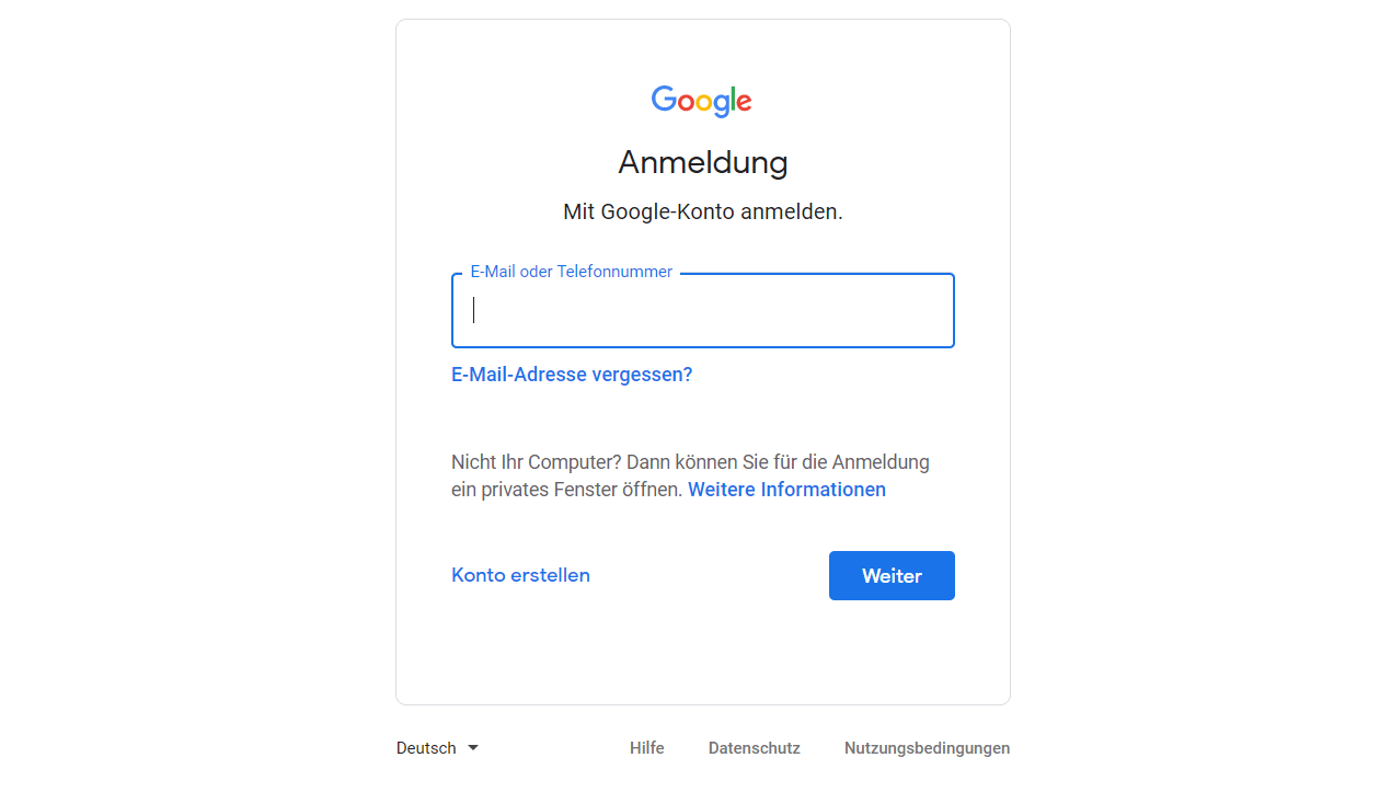 GmailVerteiler erstellen Schritt für Schritt erklärt IONOS
