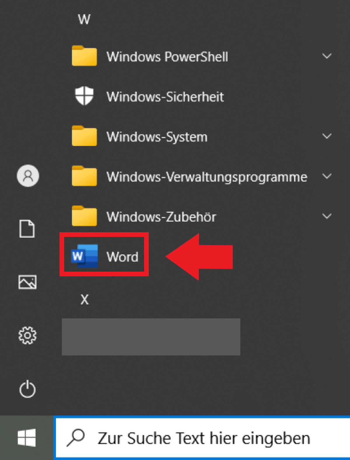 DesktopVerknüpfung erstellen unter Windows 10 und 11 IONOS AT