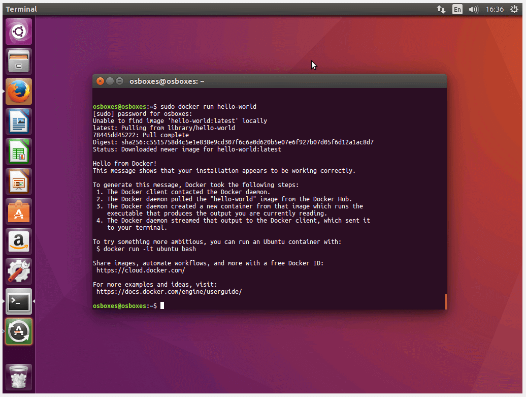 Docker Tutorial for Beginners IONOS CA
