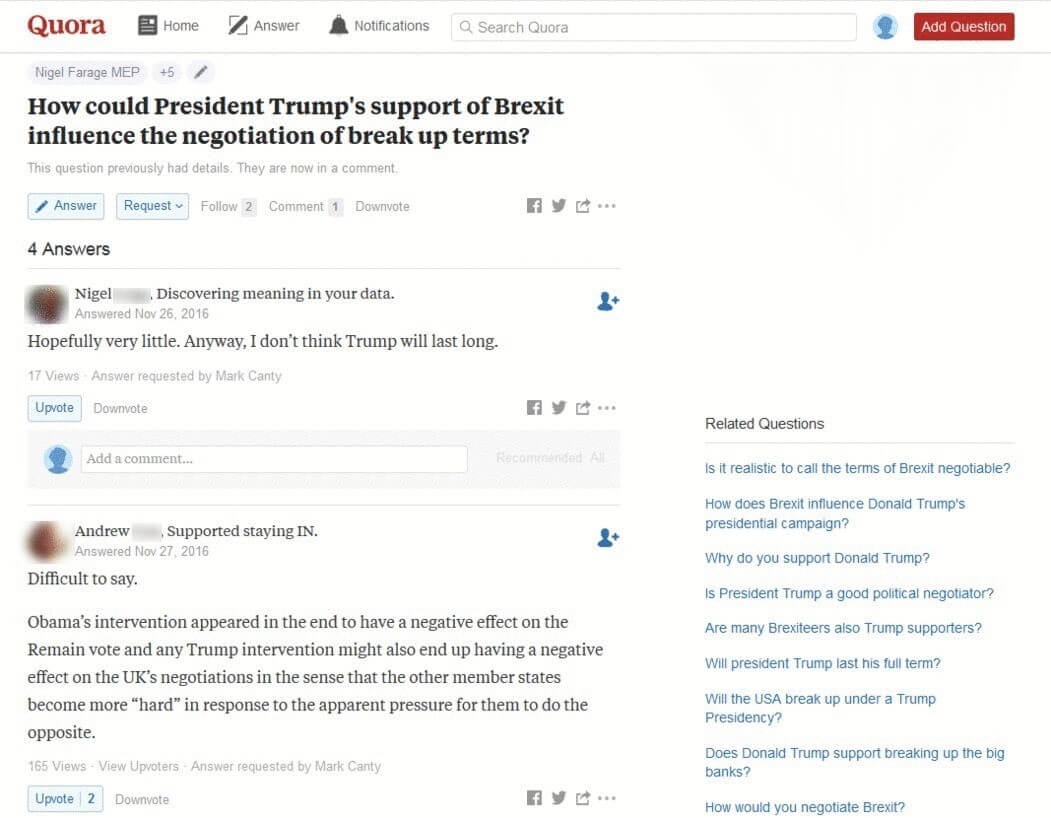 What is Quora? Getting started on the question and answer portal