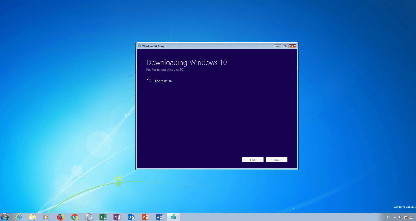 How to create a bootable usb for windows 10 installation psadosignal