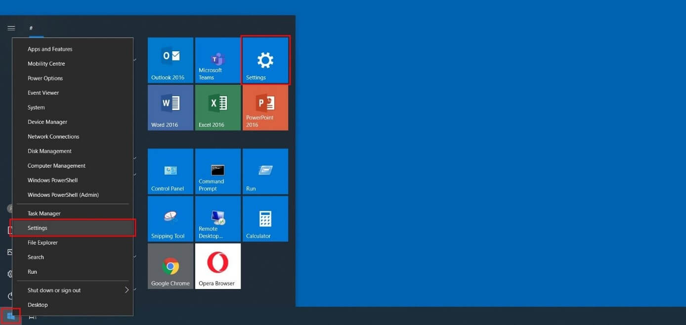 Adding a user in Windows 10 An introduction IONOS