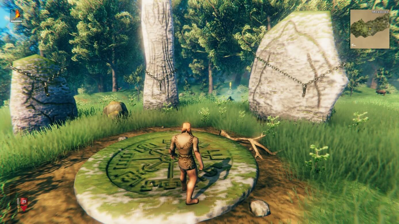 Valheim server Here’s how to set up your own Valheim server IONOS CA