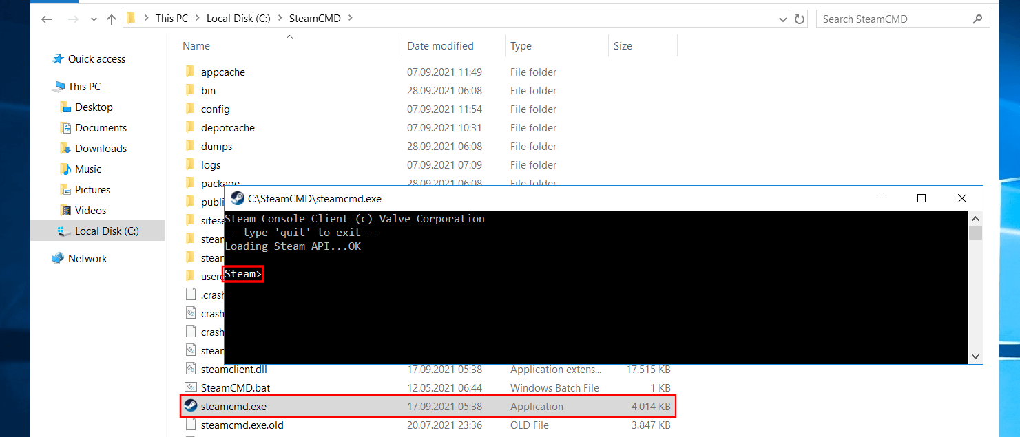 DayZ server hosting Step by step to your own DayZ server IONOS CA