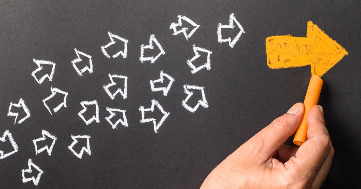 The bandwagon effect in marketing IONOS CA