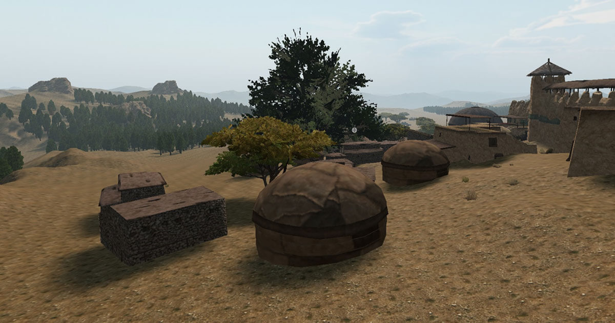 How to set up a Mount and Blade 2 Bannerlord server IONOS CA