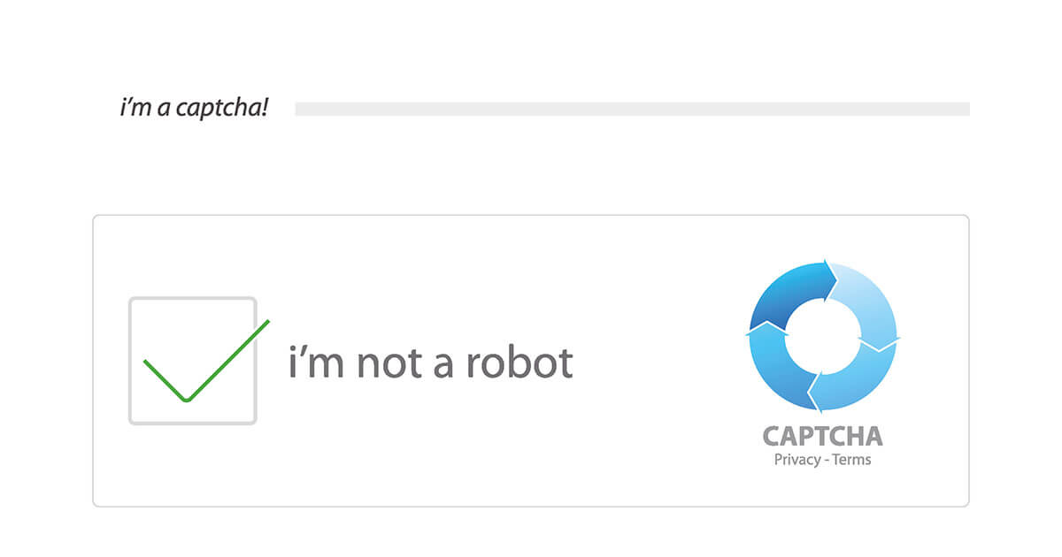 What is a CAPTCHA Code? IONOS