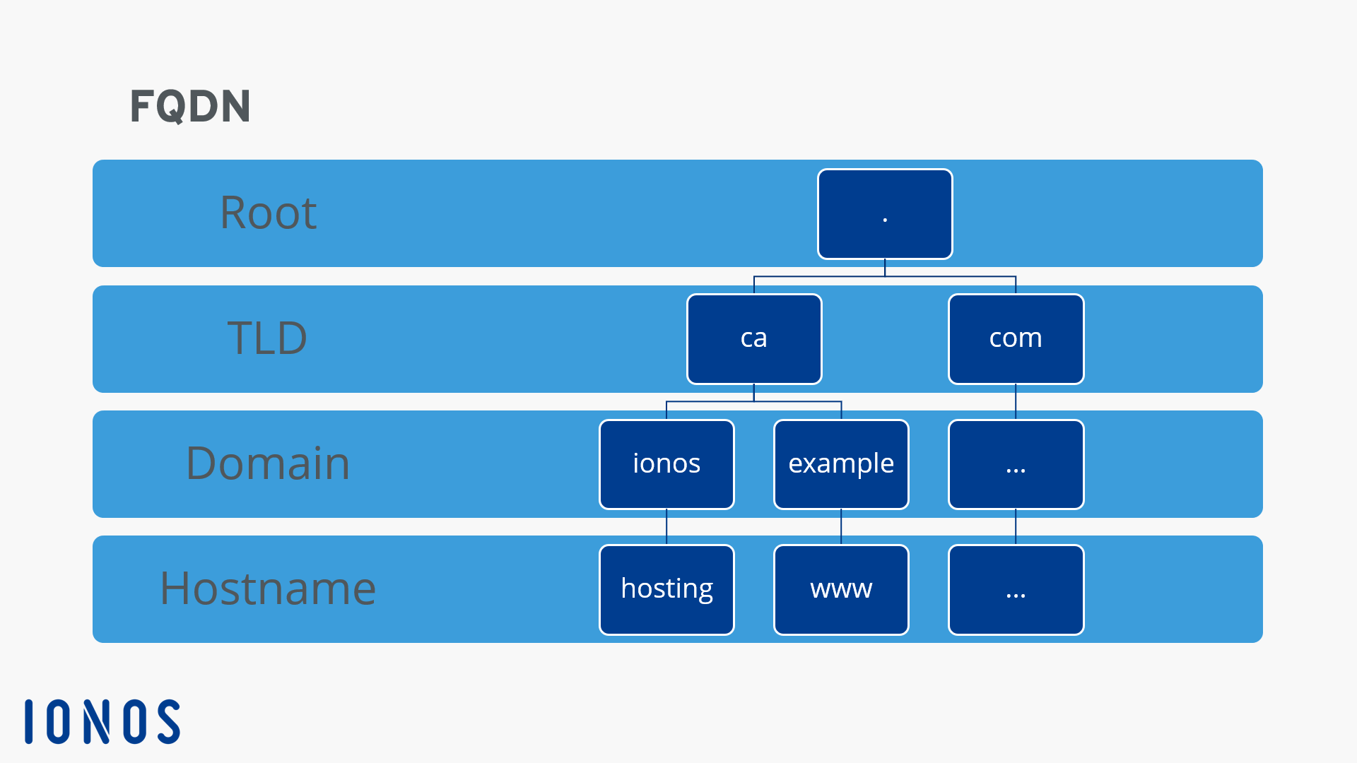 FQDN Fully Qualified Domain Name Meaning, Lookup & Example IONOS UK