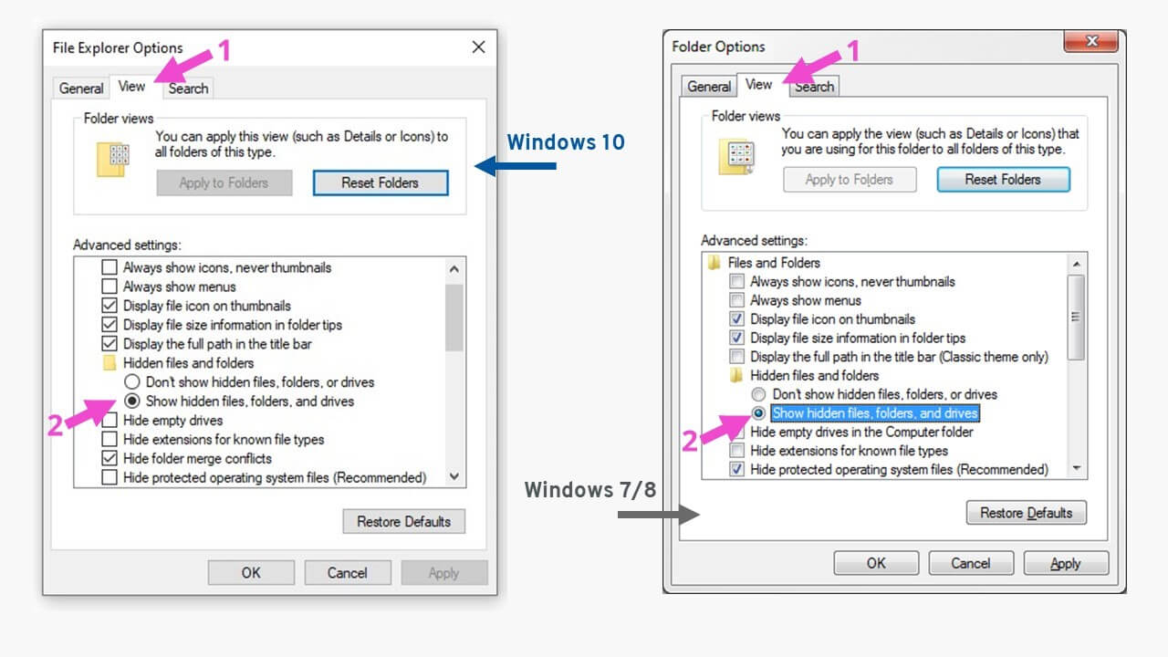Local AppData folder Ask for Help AutoHotkey Community