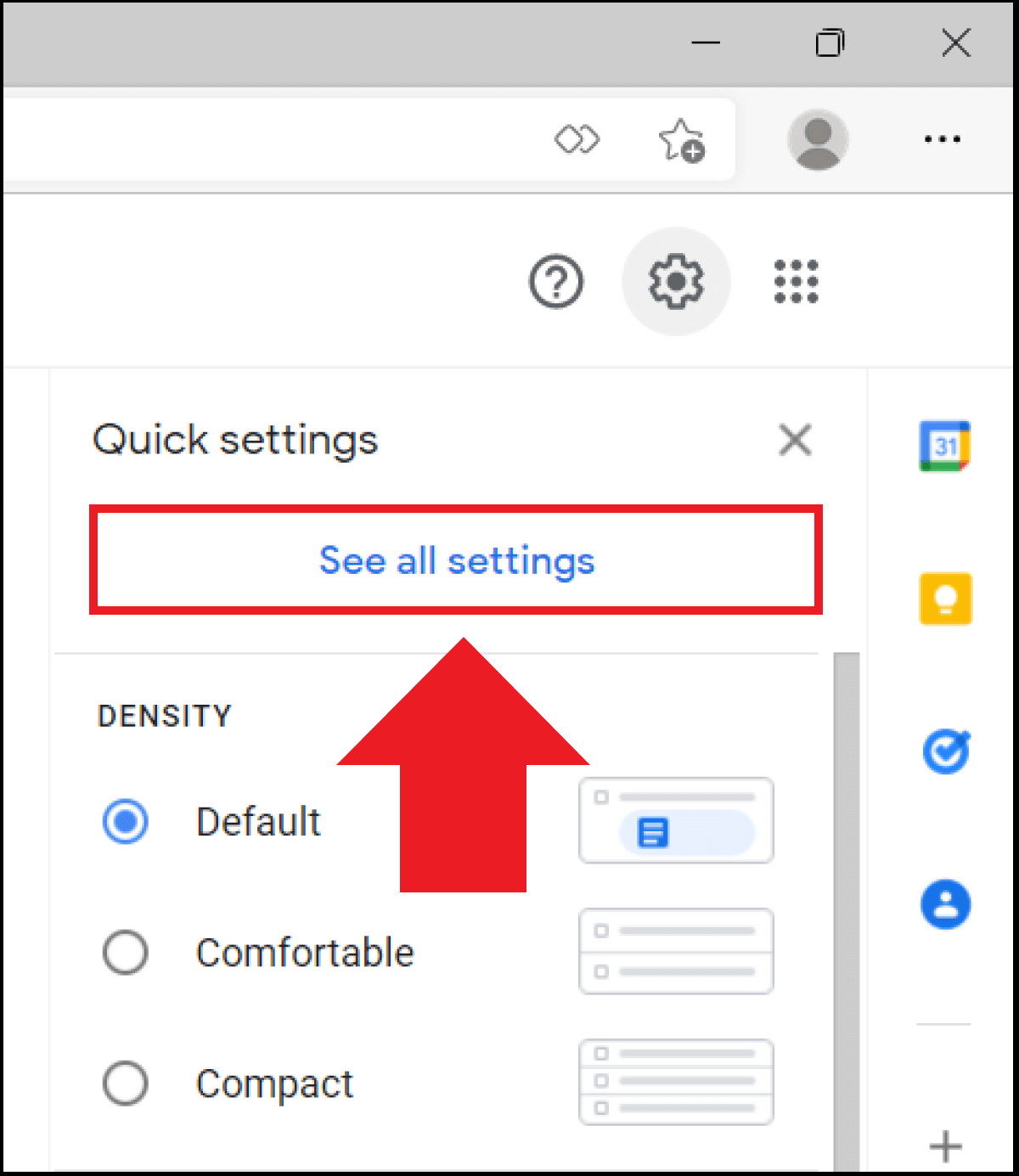 How to change the language in Gmail easy guide IONOS UK