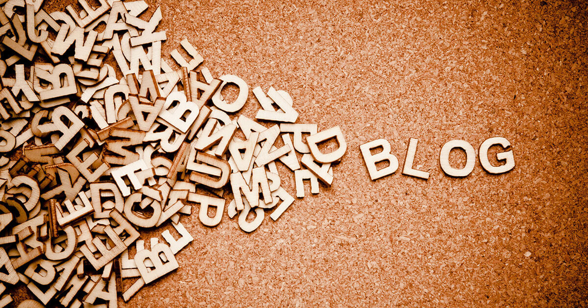 Build Your Own Blog w/ Matthew Loomis Facebook