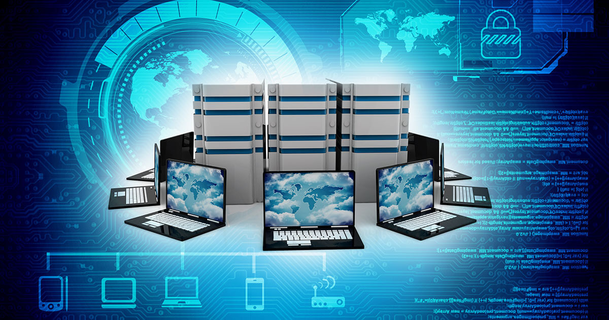 What is a network? Definition, explanation, and examples IONOS UK