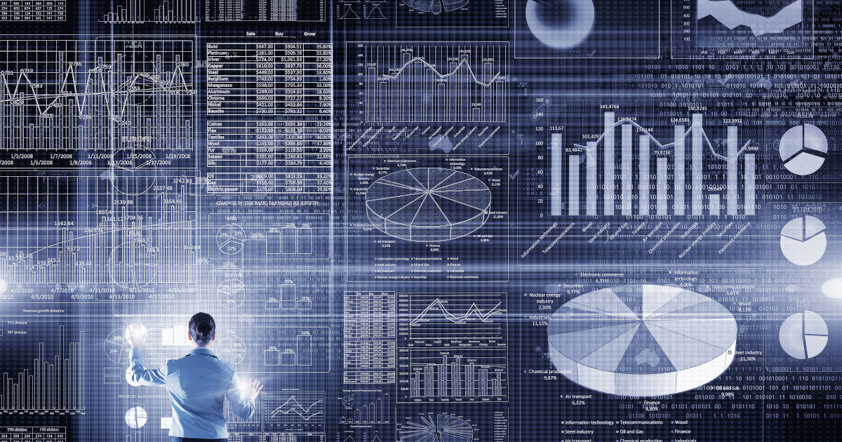 InfluxDB top database management for time series