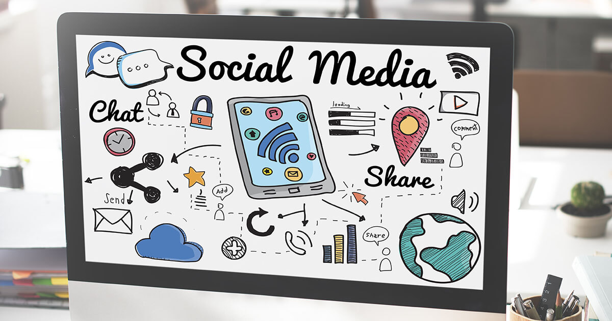 6 reasons for social media monitoring IONOS