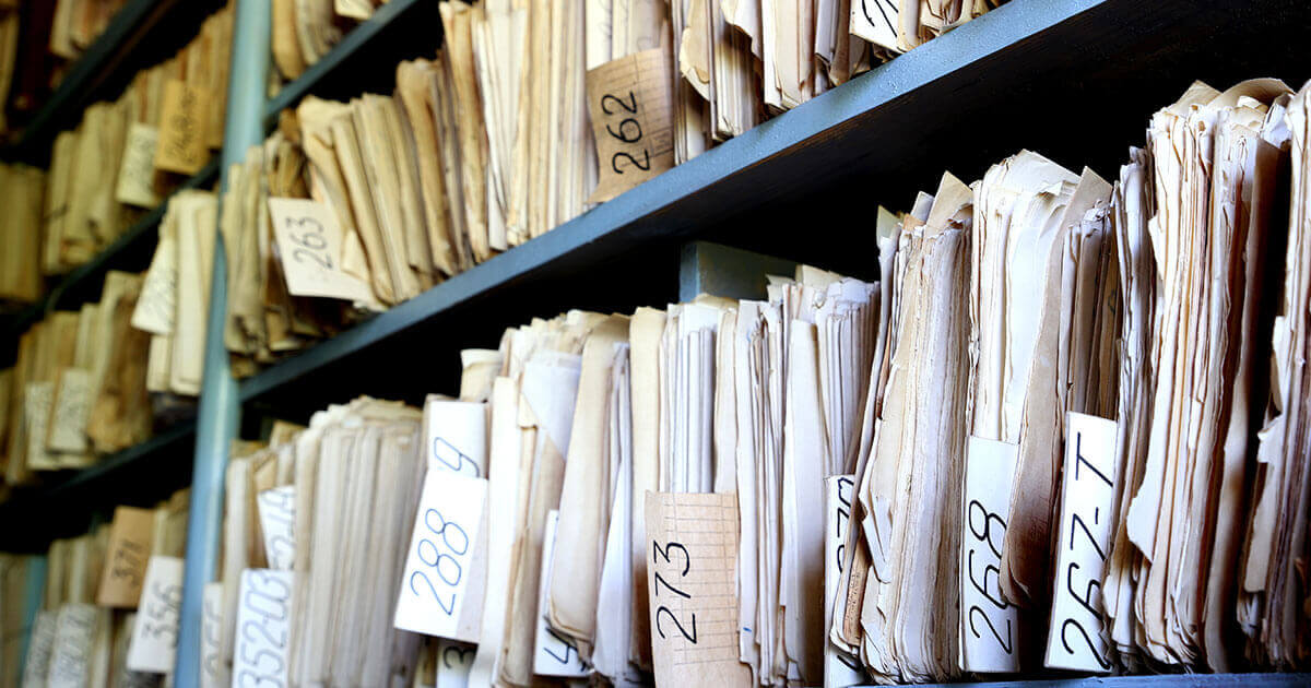 Company register What your business needs to know IONOS