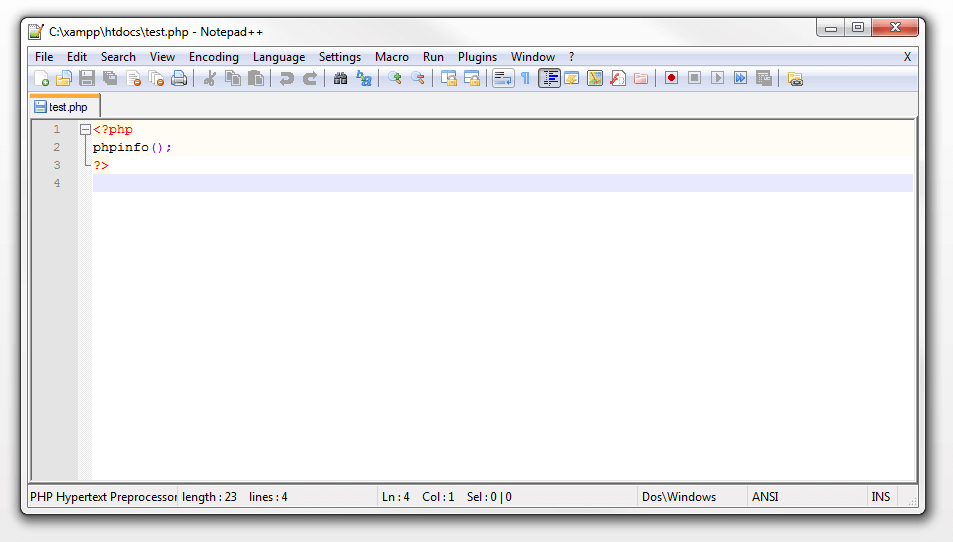 Learn PHP our PHP tutorial for beginners IONOS