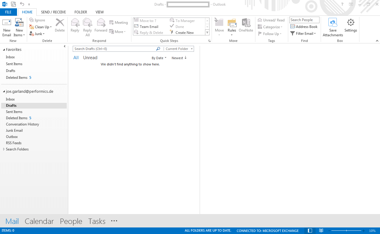 Sending emails Alternatives to Gmail IONOS