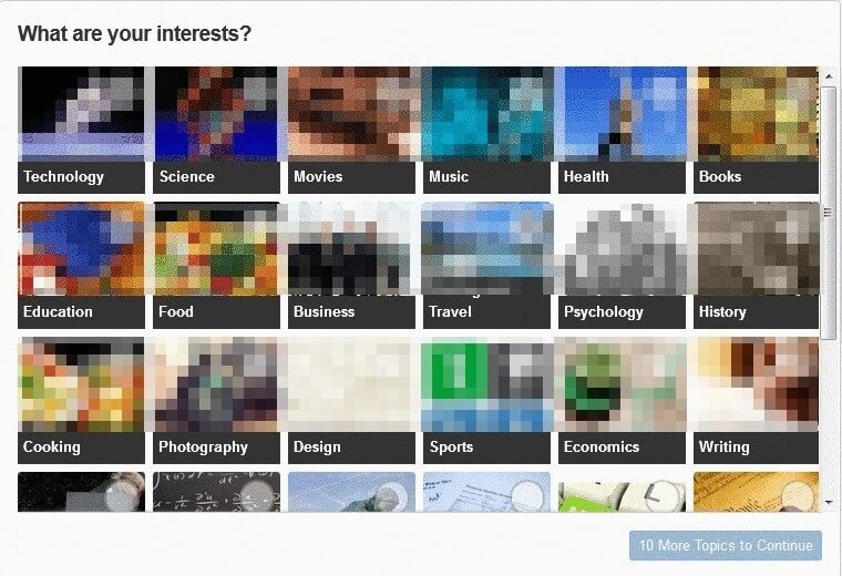 What is Quora? Getting started on the question and answer portal IONOS