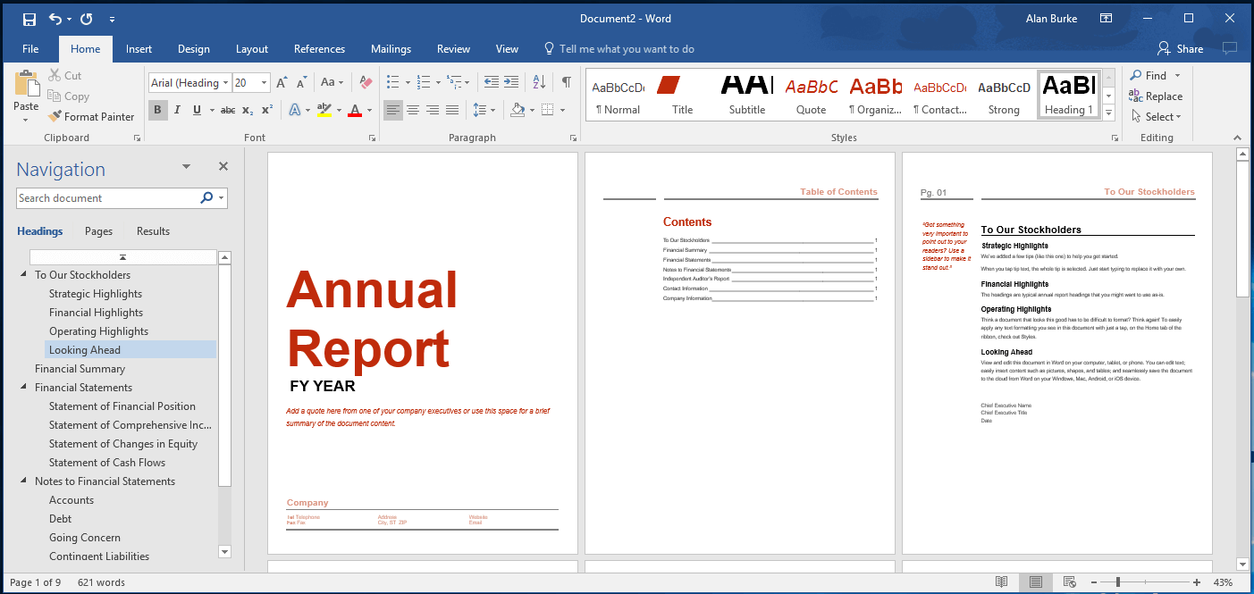 Update for Microsoft Word 2016 (KB4462193) 64-Bit Edition
