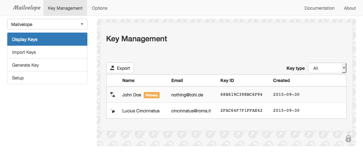 PGP Encryption for Email is it for experts only? IONOS