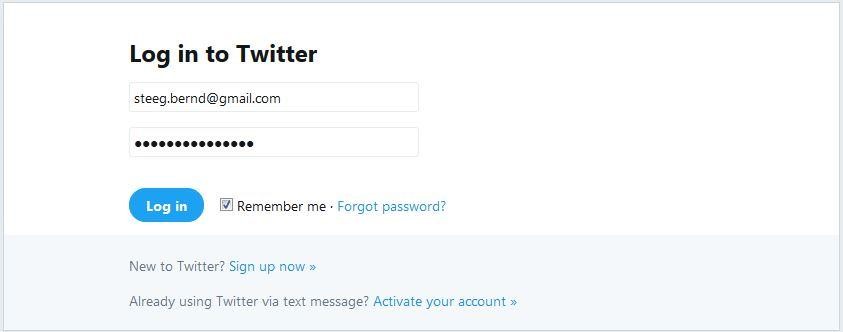 How to delete or deactivate your Twitter account (permanently!) IONOS